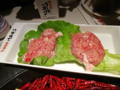 -川西坝子(老军营店)