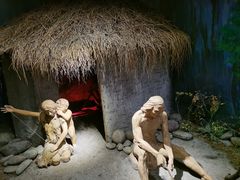 -重庆中国三峡博物馆(重庆博物馆)