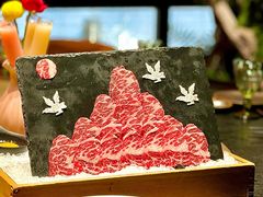 -蟹犇前•帝王蟹雪蟹(陆家嘴店)