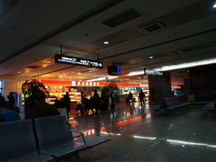 -上海虹桥客运西站
