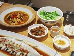 -王捌小院(红花坡店)