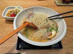 -味千拉面(广州白云机场T1西二店)