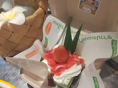 -小小集渔·泰式大排档(太古里香槟店)