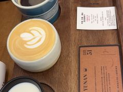 -Parking Coffee(孩儿巷店)