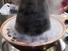 -大明铜锅·烤涮坊·烧烤(总店)
