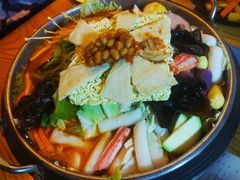 -幸屿 创意料理(永嘉天地店)