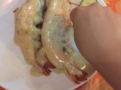 -灯笼馆海鲜餐厅