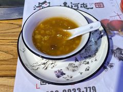 -山河屯铁锅炖(哈西站店)