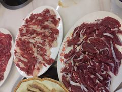 -合意桐坑牛肉粿·鲜牛肉火锅(嵩山总店)