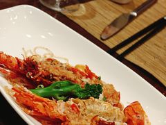 -富力万达文华·美食汇自助餐厅