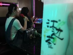 -迪卡乐KTV(象山路店)