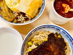 -水门桥面馆(东坡雅居店)