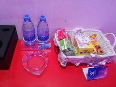 -天使恋人情侣主题酒店(深圳罗湖万象城店)