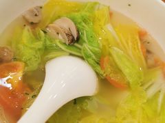 -阿诺泰·泰国餐厅(紫荆店)