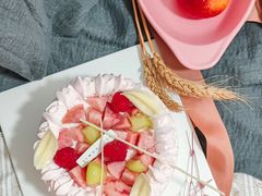 -积慕Cake(解放大道店)