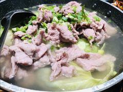 -全牛匠·乐山跷脚牛肉(新中关店)