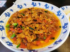 -八碗湘长沙市井菜(坡子街店)