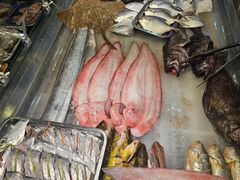 -威海海鲜王(窑头路店)