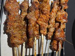 -京悦南门涮羊肉·羊蝎子火锅(田林路店)