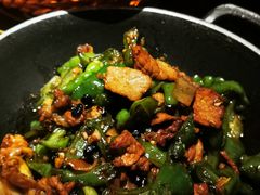 -吃饭皇帝大土家民族菜(正大广场店)