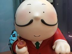 -上海尚嘉中心