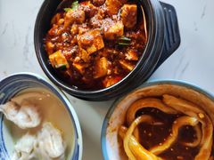 -龙抄手(文殊坊店)