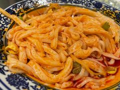 -汉唐宴长安食府