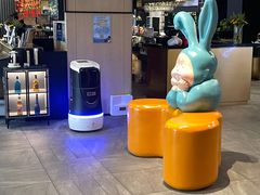-北京三元桥CitiGO欢阁酒店