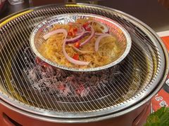 -核桃碳烤肉馆(深圳首店)