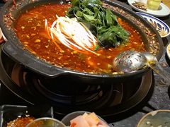 -小饕荟雅安贡椒鱼鲜馆(广福桥店)