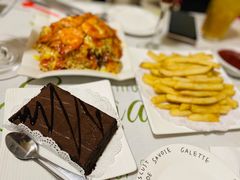 -吱咖啡西式简餐