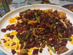 -南山翁新概念川菜(江宁万达广场店)