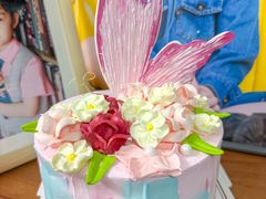 -CAKE BOSS 蛋糕老板(西单君太百货店)