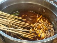 -壹块捌烧烤(灯市口店)