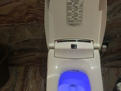 -广州威珀斯酒店