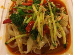 -魏家凉皮(博水商务大厦店)