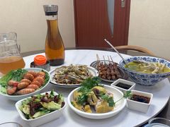 -手抄板凳江南菜(湖滨商业街店)