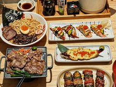 -炎橘·板前料理 Omakase