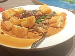 -鸽子侯·家宴·平价海鲜(绿地店)