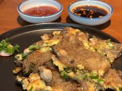 -林四喜·闽南传家菜(鼓浪屿店)