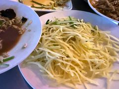 -陈六子全羊馆·烧烤烤羊排(山东理工大店)