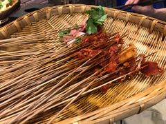 -马路边边串串香(双井直营店)