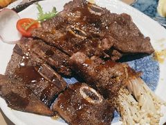 -大渔铁板烧(花园道店)