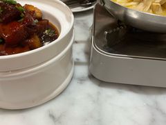 -小菜园新徽菜(宜兴八佰伴店)