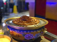 -三人行骨头王火锅(长寿店)