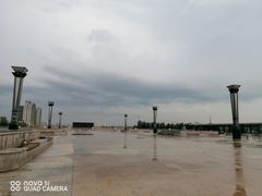 -长春西站