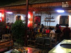-丽江庭院之爱在路上(西单店)