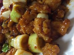 -昱德来·天津菜(河西店)