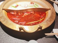 -熊喵来了火锅(太原里第2分店)