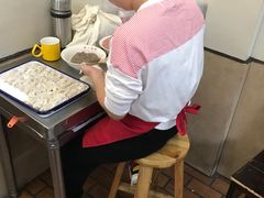 -长人馄饨铺(解放街店)